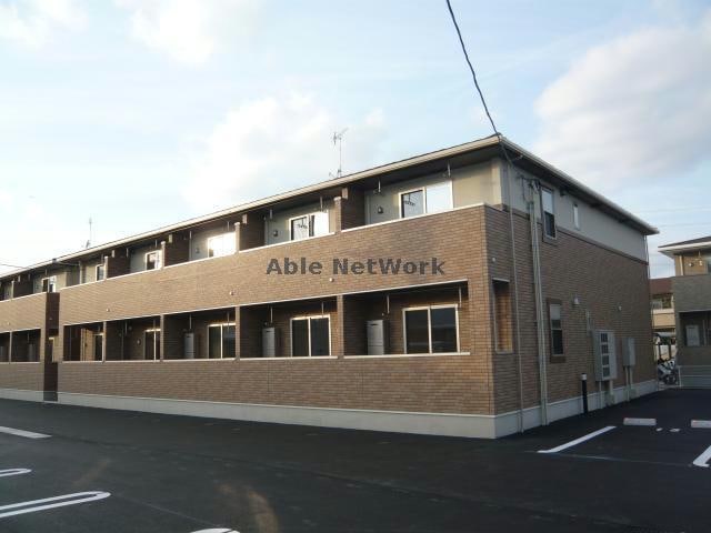  ミルト松前ⅡーIⅤ