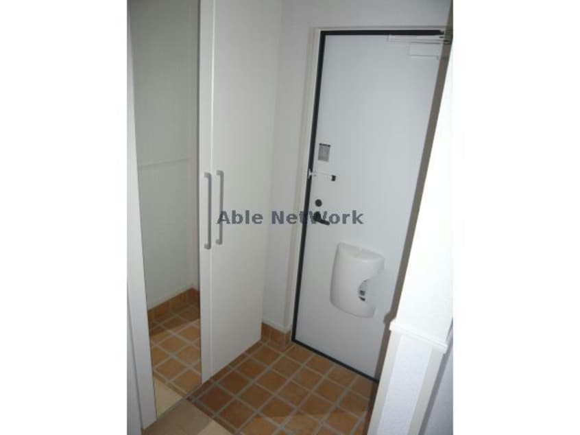  ミルト松前ⅡーIⅤ