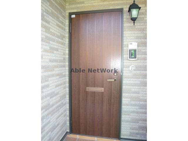  ミルト松前ⅡーIⅤ