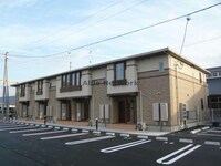ミルト松前ⅡーⅡ