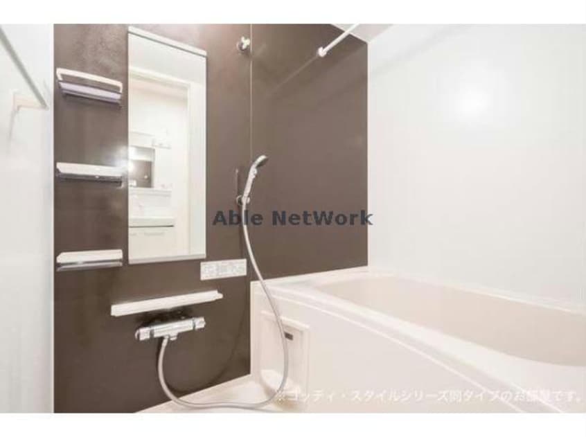  ミルト松前Ⅱ－Ⅰ