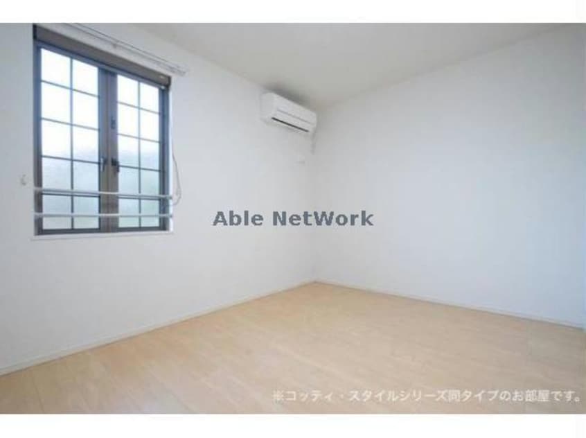  ミルト松前Ⅱ－Ⅰ