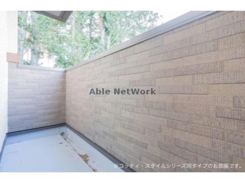  ミルト松前Ⅱ－Ⅰ