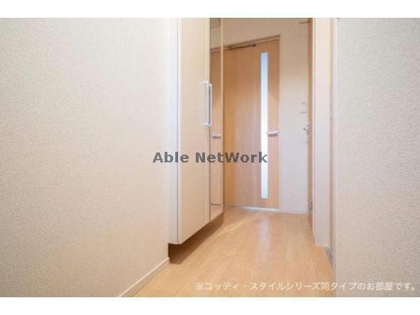  ミルト松前Ⅱ－Ⅰ