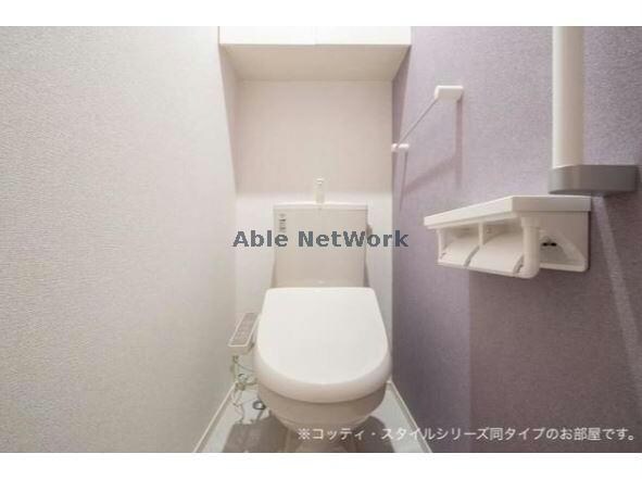  ミルト松前Ⅱ－Ⅰ