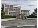 松前町立松前中学校(中学校/中等教育学校)まで859m ミルト松前Ⅱ－Ⅰ