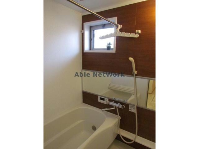  グランドソレーユⅡ　