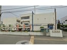 伊予警察署(警察署/交番)まで517m プレッソリーバY