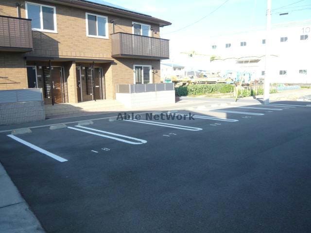  グリーンパークNAO