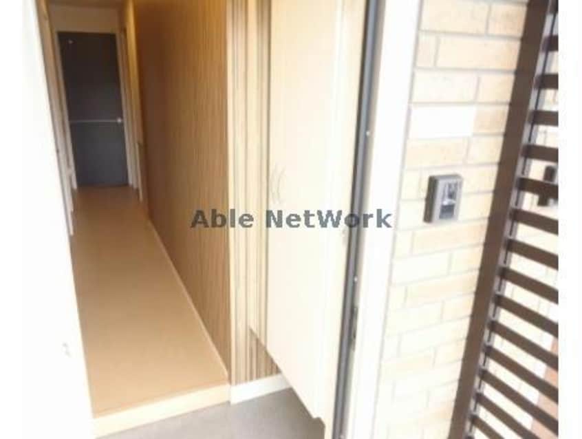  グリーンパークNAO