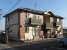 セジュール郷の外観