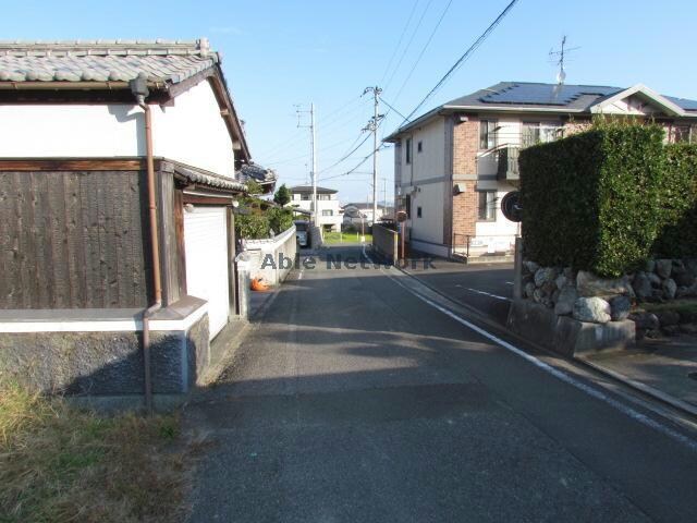  セジュール郷