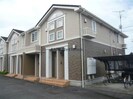 アルカンシエルNの外観