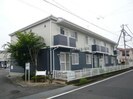 エスポワールシティ　の外観