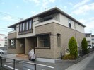 フィオーレの外観