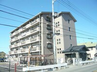 エクセルコート松前