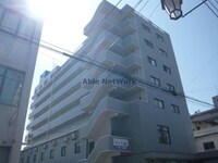 山陽ハイツ三番館