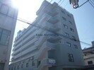 山陽ハイツ三番館の外観