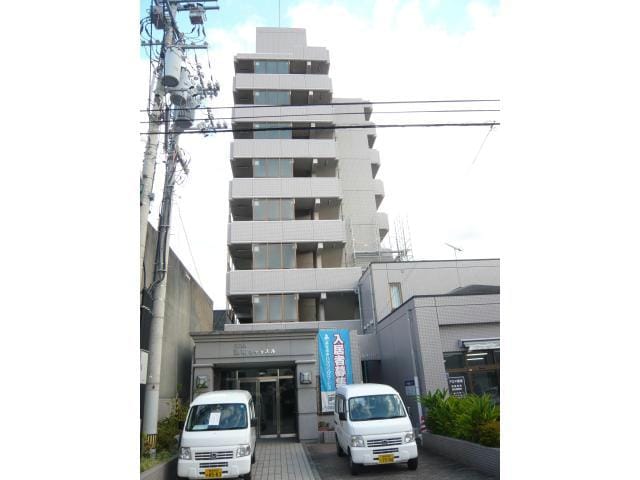  シスコ灘町キャッスル