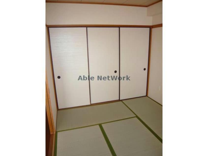  シスコ灘町キャッスル