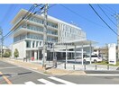 伊予市役所(役所)まで288m シスコ灘町キャッスル