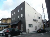 セミタッチドハウス松前