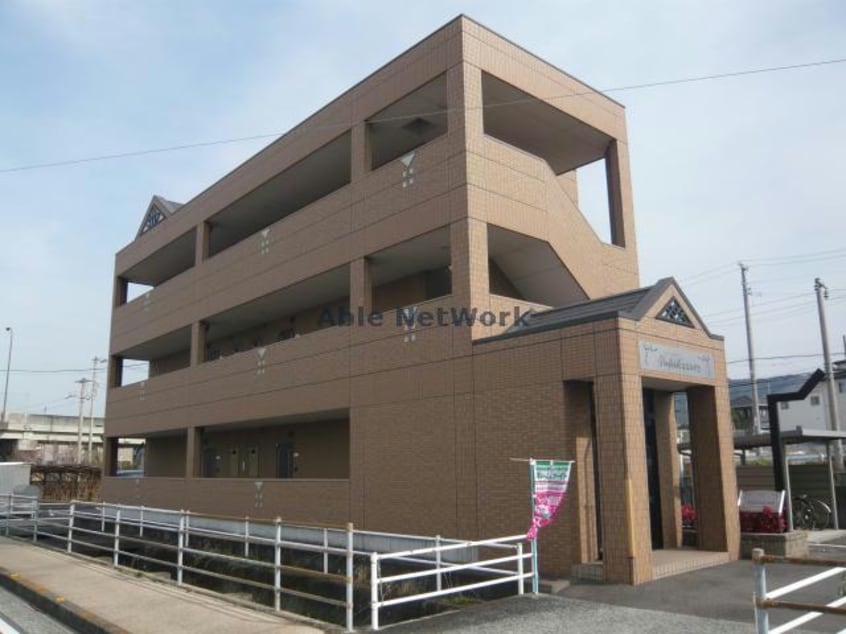  パシフィックヒルズはなみずき