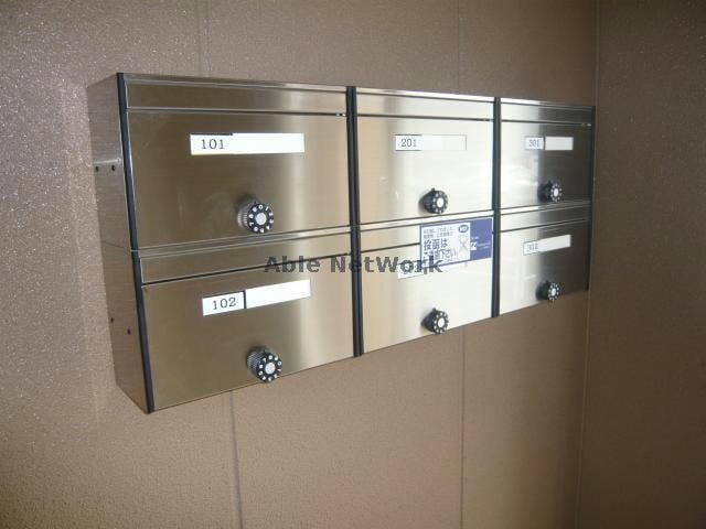  パシフィックヒルズはなみずき