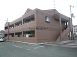 ディアマンテ新川