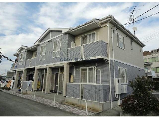  ヴィラ・エテルノB