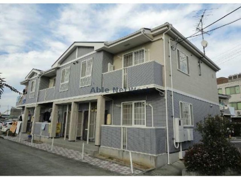  ヴィラ・エテルノB