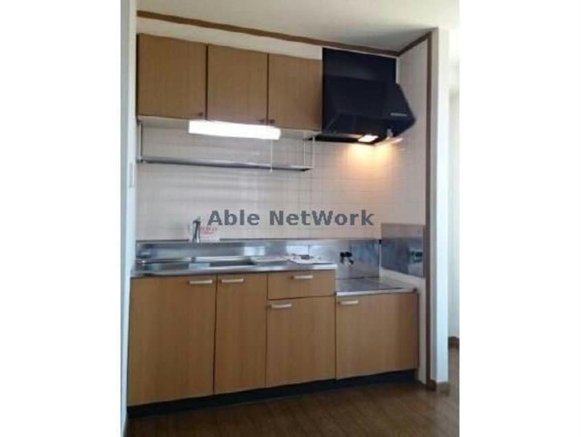  ヴィラ・エテルノB