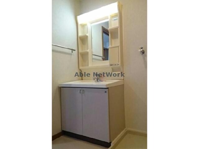  ヴィラ・エテルノB