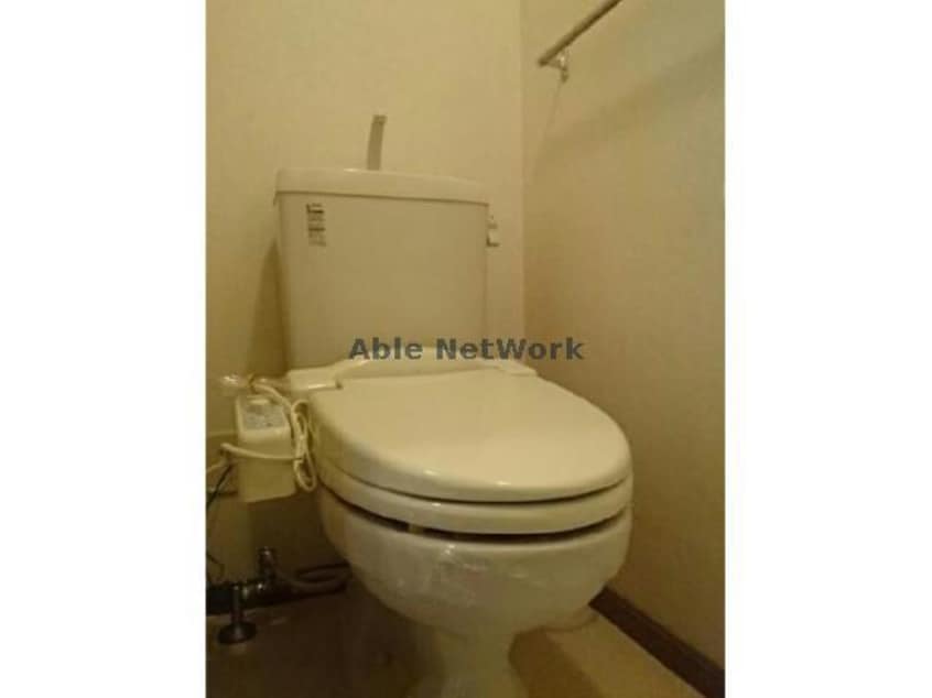  ヴィラ・エテルノB