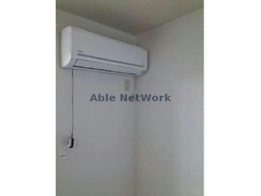  ヴィラ・エテルノB