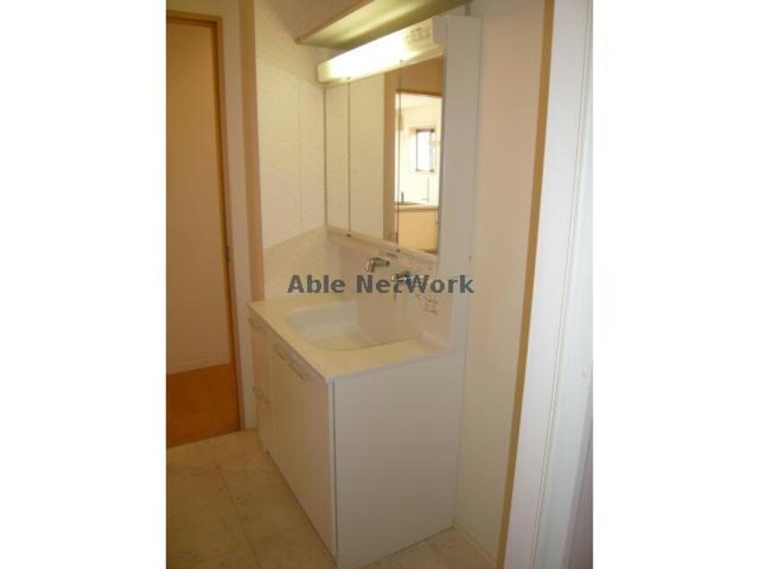  ガルテンMASAKI　A