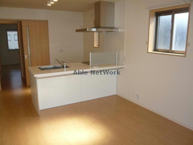  ガルテンMASAKI　A