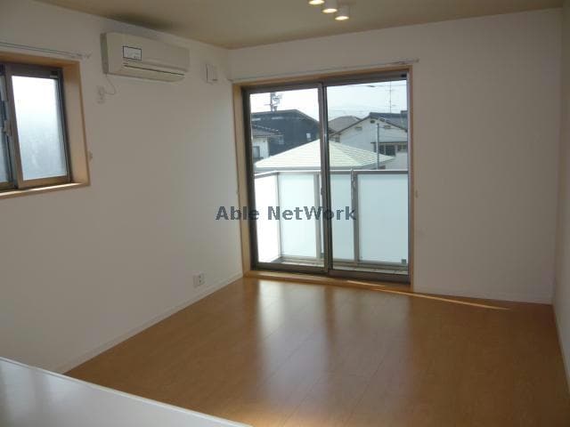  ガルテンMASAKI　A