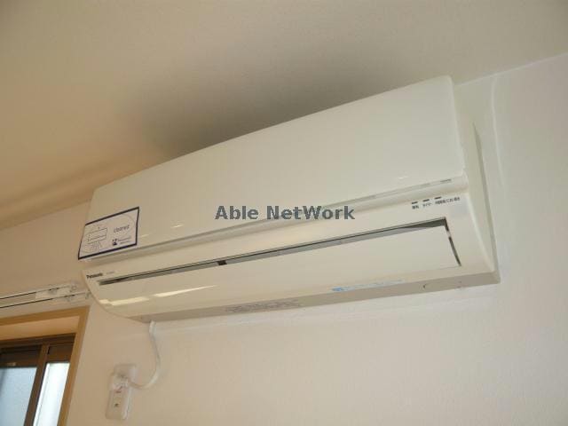  ガルテンMASAKI　A