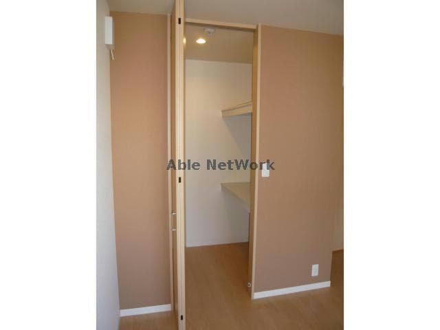  ガルテンMASAKI　A