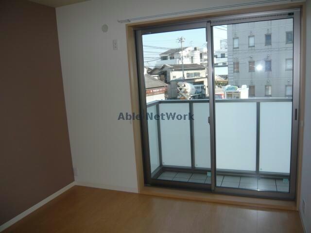  ガルテンMASAKI　A