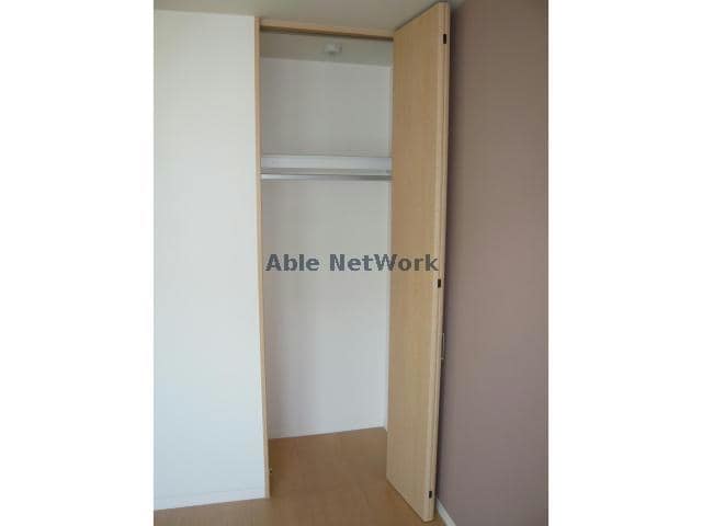  ガルテンMASAKI　A