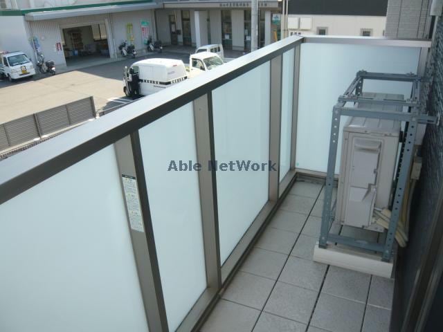  ガルテンMASAKI　A