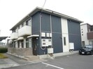 curar・Sの外観