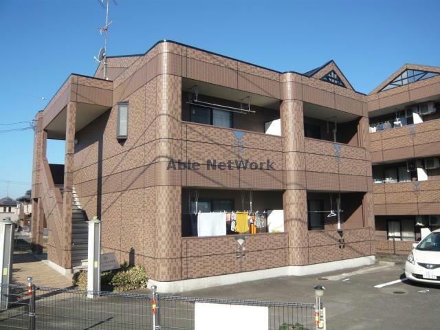  ドリームハウス