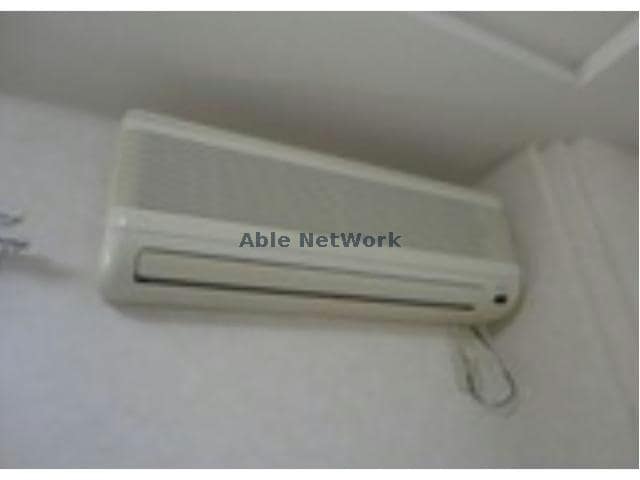  ドリームハウス