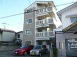 レモンハイツ筒井