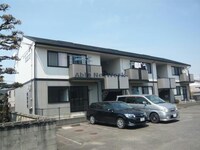 グリーンパークエレッセ