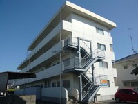 山陽ハイツ