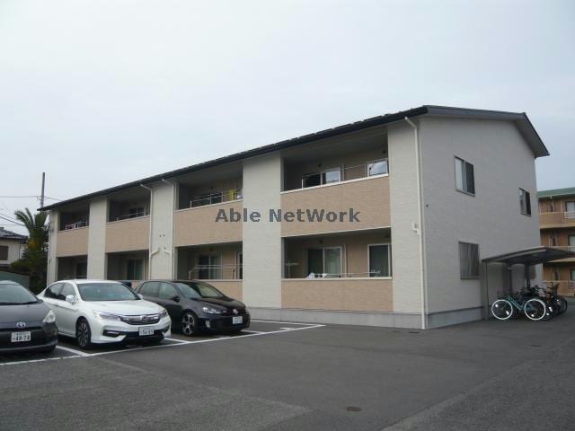  ステラ・フィオーレⅡ